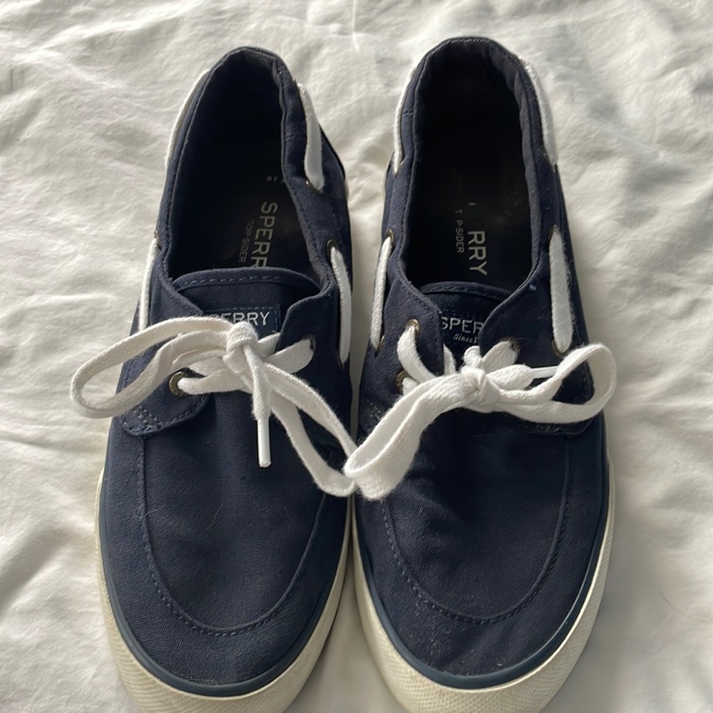 Sperry Pier Boat shoe